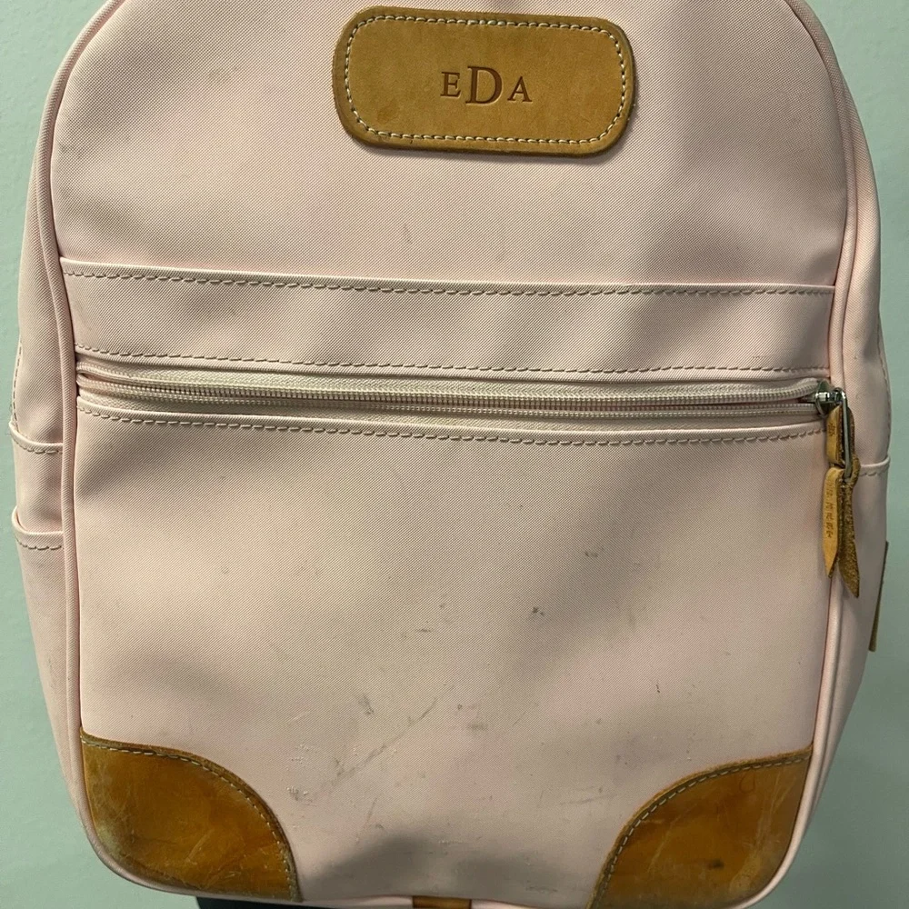 JON HART LARGE BACKPACK